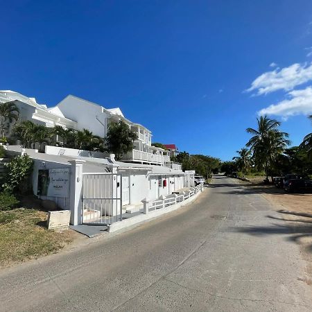 Petit Coin De Paradis A 5 Min Baie Orientale, Idolem Residence Unite 7Bis - 57 Rue Du Mont Vernon 1 Cul de Sac Luaran gambar