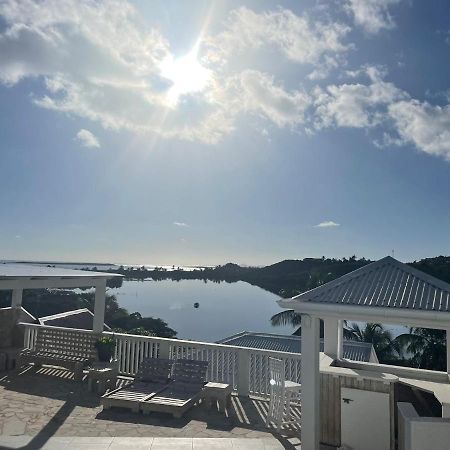 Petit Coin De Paradis A 5 Min Baie Orientale, Idolem Residence Unite 7Bis - 57 Rue Du Mont Vernon 1 Cul de Sac Luaran gambar