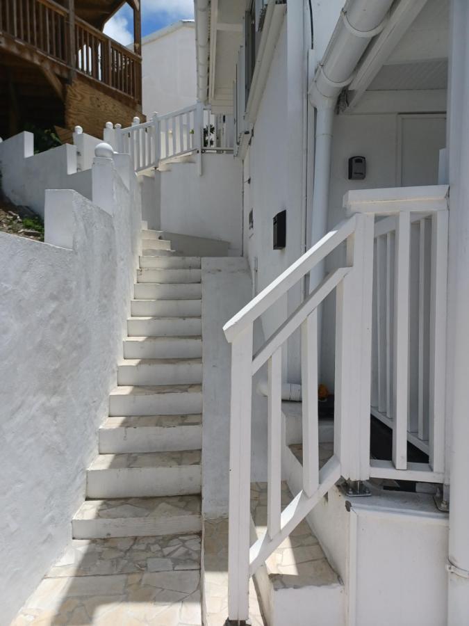 Petit Coin De Paradis A 5 Min Baie Orientale, Idolem Residence Unite 7Bis - 57 Rue Du Mont Vernon 1 Cul de Sac Luaran gambar